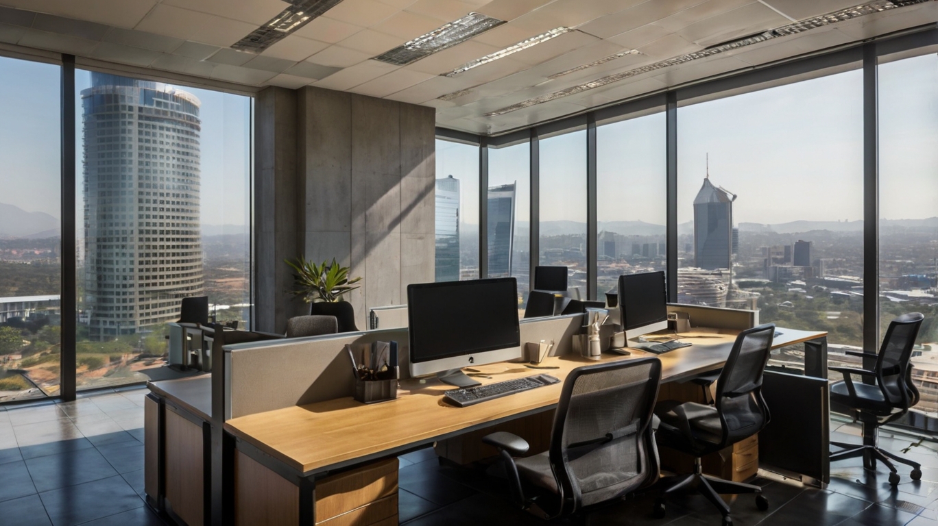 Financial Consulting Services