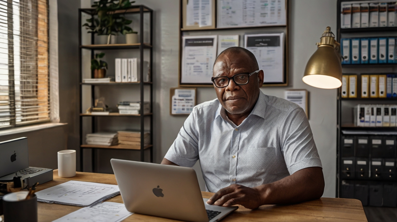 Tax Preparation Services