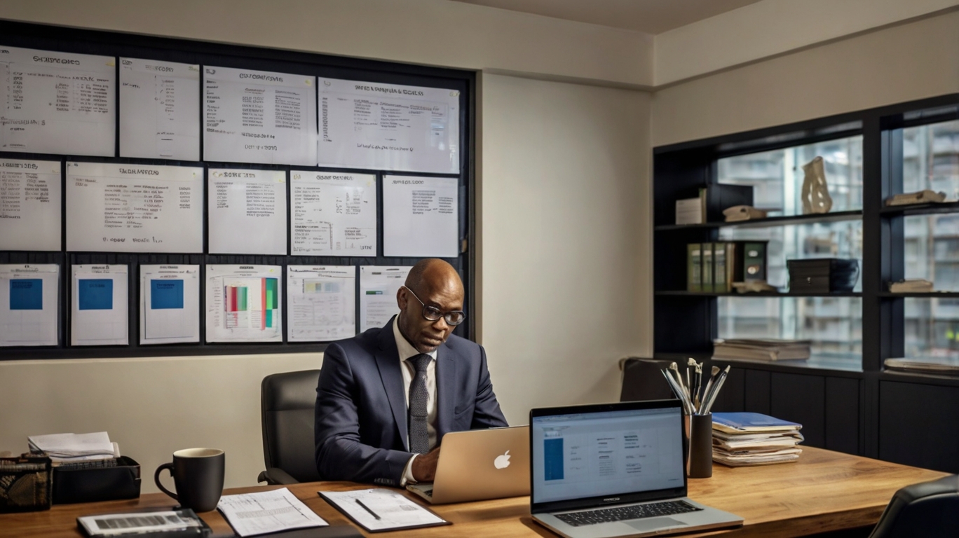 Bookkeeping Services